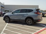 Certified 2021 Honda CR-V EX image 4