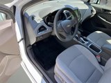 Used 2018 Chevrolet Cruze LT w/ Convenience Package image 2