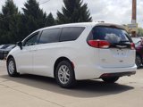 New 2025 Chrysler Voyager LX image 6