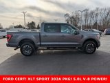 Certified 2023 Ford F150 XLT w/ Equipment Group 302A High image 4