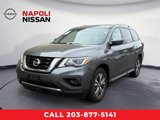 Used 2019 Nissan Pathfinder S image 6