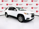 Used 2019 Chevrolet Traverse LT image 3