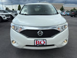 Used 2012 Nissan Quest SL w/ Bose Pkg image 2