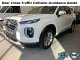 Certified 2022 Hyundai Palisade SE image 2