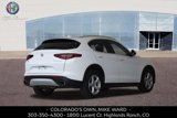 Used 2018 Alfa Romeo Stelvio Sport w/ Cold Weather Package image 6