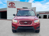 Used 2011 Hyundai Santa Fe GLS image 2