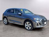Used 2022 Audi Q5 2.0T Prestige image 3