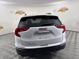 Used 2021 GMC Terrain SLE w/ Driver Convenience Package image 4