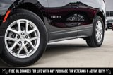 Used 2022 Chevrolet Equinox LT image 2