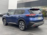 Certified 2023 Nissan Rogue SV image 5
