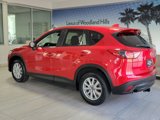 Used 2015 MAZDA CX-5 Touring image 3