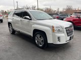 Used 2015 GMC Terrain SLT w/ Chrome Edition image 3