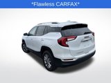 Certified 2024 GMC Terrain SLT w/ Infotainment Package II image 4