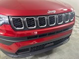 New 2025 Jeep Compass Sport image 5