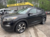 Used 2016 Hyundai Tucson Limited w/ Option Group 03 image 2