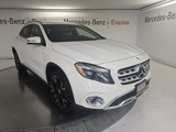 Certified 2020 Mercedes-Benz GLA 250 image 2