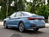 New 2025 Volkswagen Jetta SE image 5