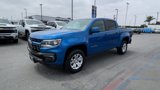 Used 2022 Chevrolet Colorado LT image 5