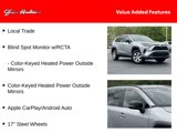 Used 2021 Toyota RAV4 LE image 3