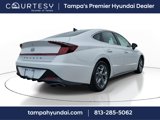 Certified 2023 Hyundai Sonata SEL image 3
