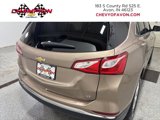 Used 2018 Chevrolet Equinox LT image 6