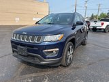 Used 2018 Jeep Compass Latitude w/ Popular Equipment Group image 2
