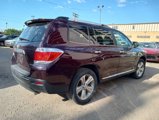Used 2012 Toyota Highlander Limited image 3