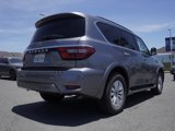 Used 2022 Nissan Armada SV image 4