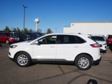 Certified 2023 Ford Edge SEL image 4