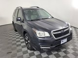 Used 2018 Subaru Forester 2.5i Premium image 3