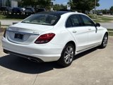 Used 2015 Mercedes-Benz C 300 4MATIC Sedan image 3