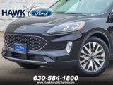 Certified 2022 Ford Escape Titanium image 2