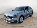 Used 2020 Volkswagen Jetta S w/ Driver Assistance Package image 4