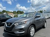 Certified 2020 Nissan Rogue Sport SV image 5