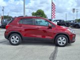 Used 2021 Chevrolet Trax LT w/ Driver Confidence Package image 2