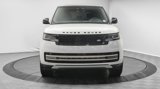 Used 2025 Land Rover Range Rover Long Wheelbase SE image 2