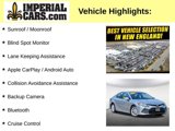 Used 2021 Toyota Camry LE image 5