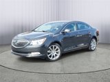 Used 2014 Buick LaCrosse Premium w/ Driver Confidence Package image 1