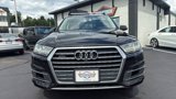 Used 2017 Audi Q7 3.0T Premium Plus w/ Premium Plus Package image 2