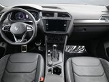 Used 2022 Volkswagen Tiguan SEL R-Line image 4