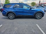 Used 2020 Ford Explorer ST w/ Premium Technology Package image 4