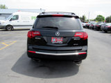 Used 2010 Acura MDX w/ Technology Package image 4