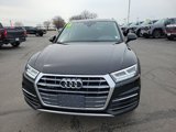 Used 2018 Audi Q5 2.0T Premium Plus w/ Premium Plus Package image 2