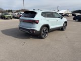 New 2025 Volkswagen Taos SE image 3