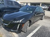 Used 2023 Cadillac CT5 Luxury w/ Sun And Sound Package image 2