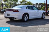 Used 2022 Dodge Charger SXT image 6
