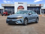 Used 2022 Kia K5 LXS image 2