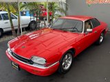 Used 1995 Jaguar XJS 4.0 Coupe image 2