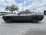 Used 2019 Dodge Challenger SXT w/ Blacktop Package image 4