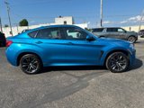 Used 2015 BMW X6 M image 4